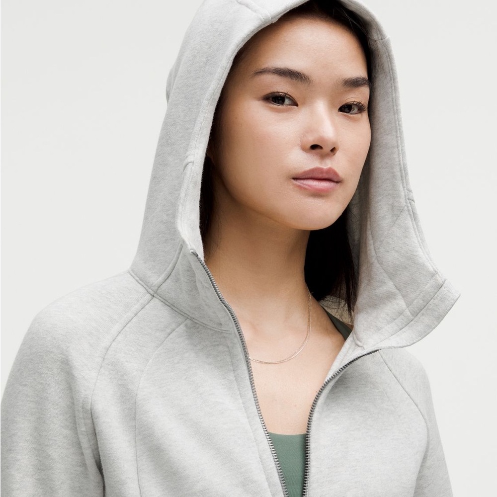 Lululemon Scuba Full Zip Hoodie - Picture 8 of 15